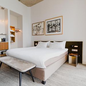 Deluxe Kamer